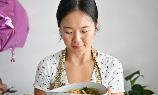 Culinary Adventures with Kra Sanctuary