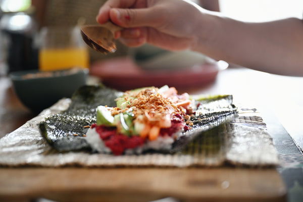 Here's why you might not be losing weight