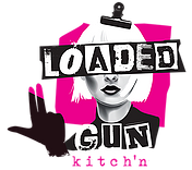 Loaded Gun Kitchen